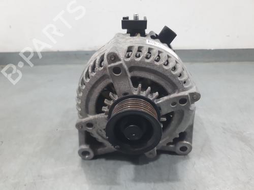 Used Alternator Alternator MINI MINI (F56) Cooper S (192 hp) 28293285 28293285