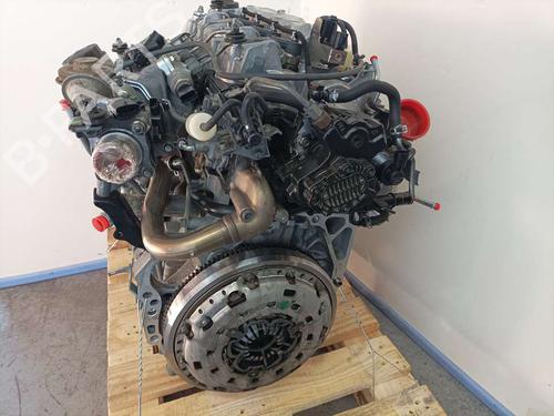 Engine HONDA CIVIC VIII Hatchback (FN, FK) 2.2 CTDi (FK3) | BP11394282M1 