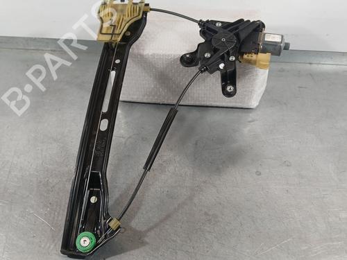Rear right window mechanism FORD MONDEO V Hatchback (CE) 2.0 TDCi | BP36162926C25 - Image 4