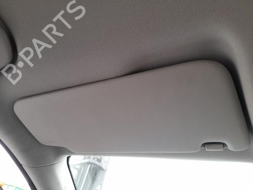 Parasol izquierda Parasol izquierda MERCEDES-BENZ B-CLASS Sports Tourer (W246, W242) B 180 (246.242) (122 hp) 35790951 35790951
