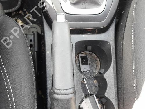 Used Hand brake Hand brake FORD PUMA (J2K, CF7) 1.0 EcoBoost mHEV (125 hp) 36306407 36306407