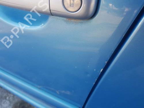 Left front door CITROËN C3 I (FC_, FN_)  | BP16963078C2 