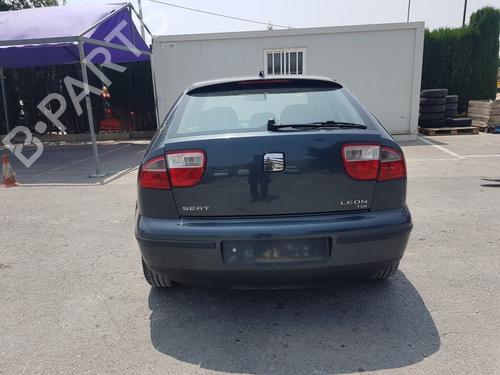 Left front driveshaft SEAT LEON (1M1) | BP13751528M38 - Image 7