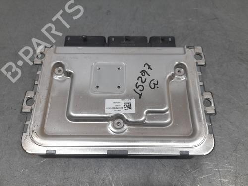 Used Engine control unit (ECU) NISSAN MICRA V (K14) [2016-2025]  31129939