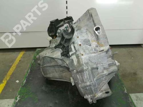 Gearbox RENAULT SCÉNIC III (JZ0/1_)  | BP23229M3 