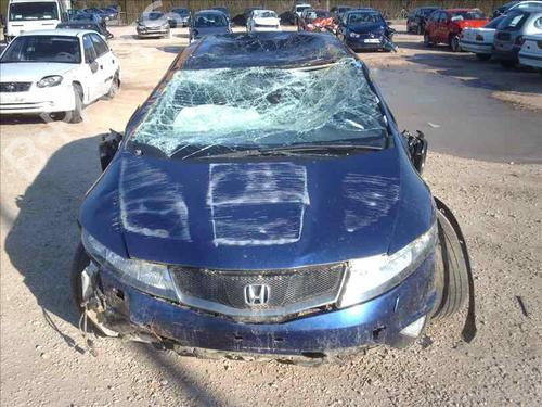 Mass air flow sensor HONDA CIVIC VIII Hatchback (FN, FK)  | BP1588762M95 