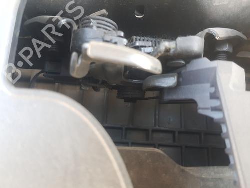 Used Water radiator DACIA SANDERO III 1.0 TCe 90 (91 hp) 30303884