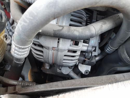 Used Alternator AUDI A1 Sportback (8XA, 8XF) 1.6 TDI (90 hp) 27480186