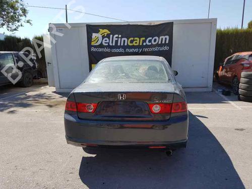 Gearbox HONDA ACCORD VII (CL, CN) 2.0 (CL7) | BP4767037M3 