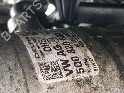 Used AC compressor SKODA OCTAVIA III (5E3, NL3, NR3) [2012-2021]  15938992