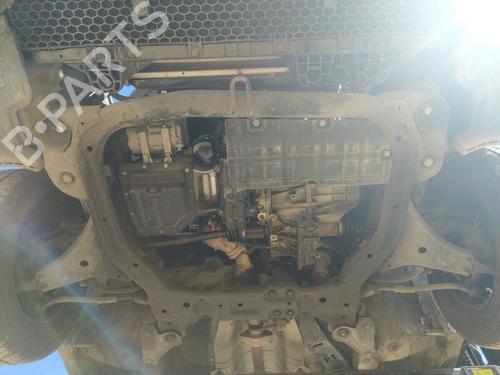 Used Subframe KIA CEE'D Hatchback (ED) 1.4 CVVT (90 hp) 24677367