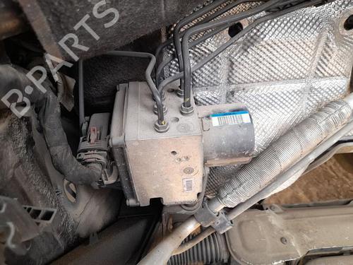Módulo de ABS VW PASSAT B6 Variant (3C5) 2.0 TDI 16V (140 hp) 26456323