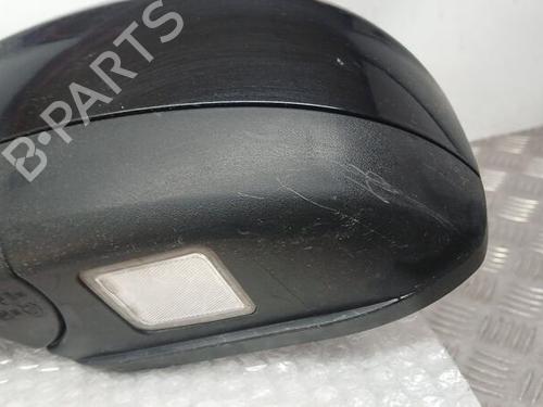 Left mirror FORD MONDEO IV (BA7)  | BP23530991C26 