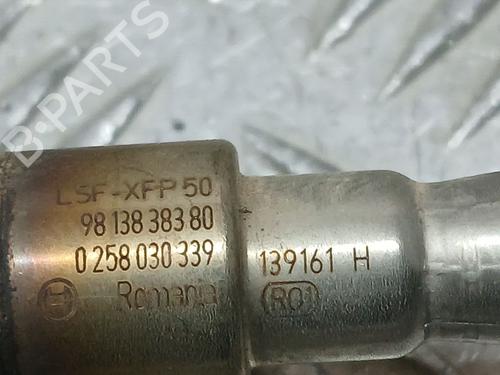 Elektronisk sensor PEUGEOT 3008 II SUV (MC_, MR_, MJ_, M4_) | BP31015317M84