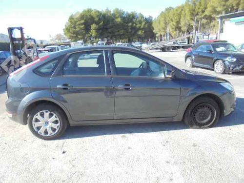 Right front fog light FORD FOCUS II (DA_, HCP, DP) 1.6 TDCi | BP2231291C31  - Image 7