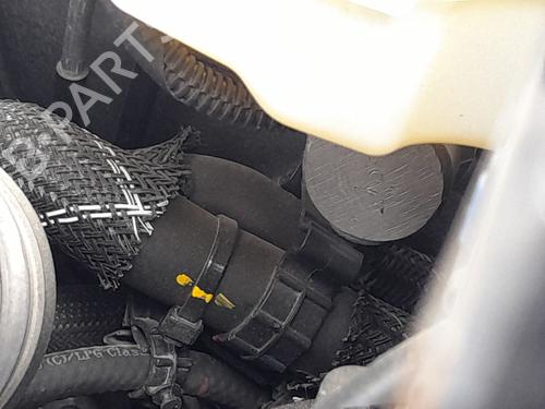 Used Brake master cylinder Brake master cylinder RENAULT CLIO V (B7_) 1.0 TCe 90 (B7MT) (91 hp) 33854451 33854451
