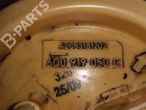 Fuel pump SKODA FABIA II Combi (545)  | BP1589927M76 