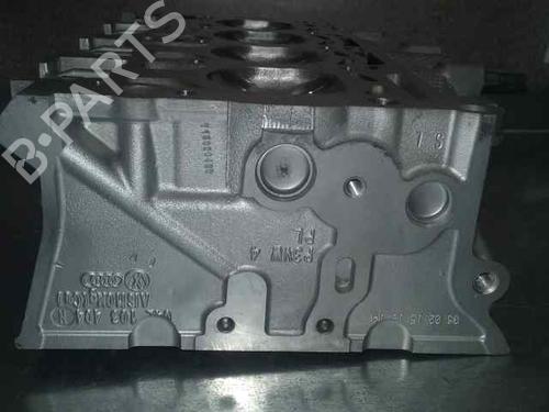 Cylinder head SEAT IBIZA IV SC (6J1, 6P5) 1.2 TSI | BP12499060M5 