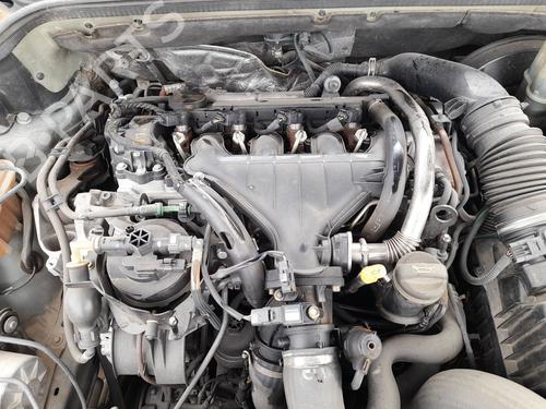 Used Engine PEUGEOT 407 (6D_) 2.0 HDi 135 (6DRHRH, 6DRHRE, 6DRHRG, 6DRHRJ) (136 hp) 25722761