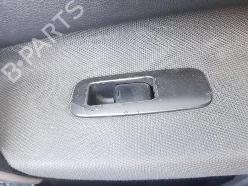 Used Right front window switch NISSAN QASHQAI I (J10, NJ10) 2.0 dCi (150 hp) 29199624