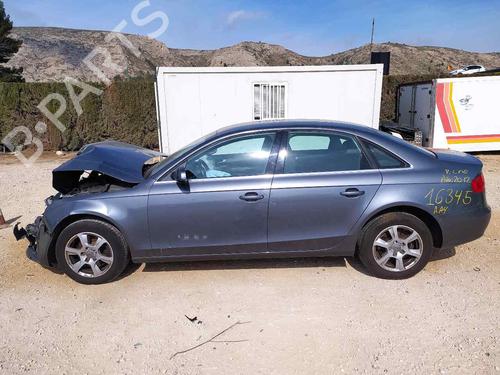 Steering pump AUDI A4 B8 (8K2) | BP26601453M99