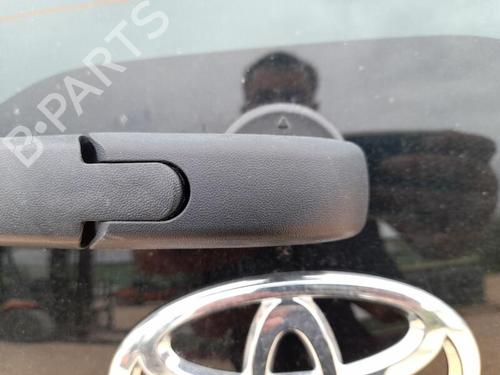 Used Rear wiper motor TOYOTA AYGO X (_B7_) 1.0 VVT-i (KGB70) (72 hp) 30201480