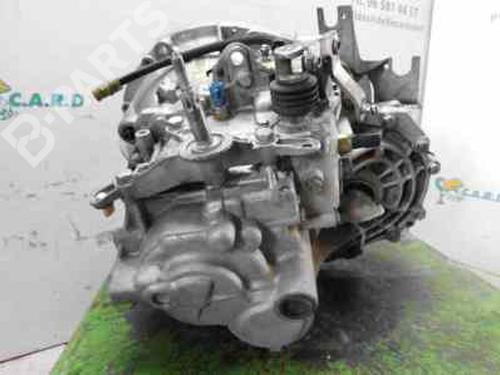 Used Gearbox RENAULT MEGANE II (BM0/1_, CM0/1_) [2001-2012]  23195