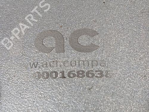 AC compressor FORD TRANSIT CONNECT (P65_, P70_, P80_) 1.8 TDCi | BP39146790M34 - Image 3