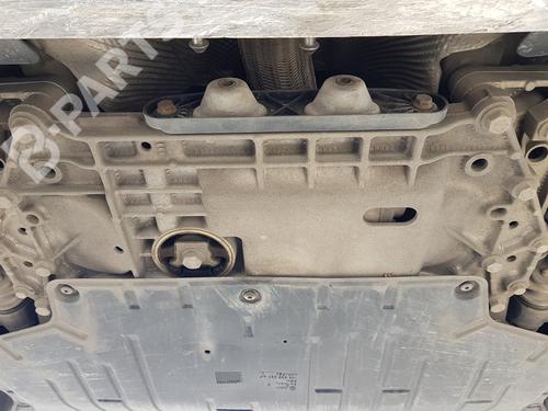 Used Subframe Subframe AUDI A3 (8P1) [2003-2013] 10062346 10062346