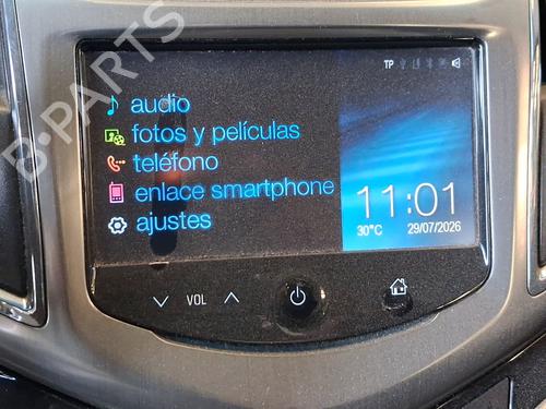 Used Radio Radio 37800594 37800594