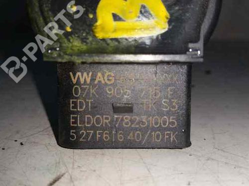 Used Ignition coil AUDI TT (8J3) 2.0 TFSI (200 hp) 8928029