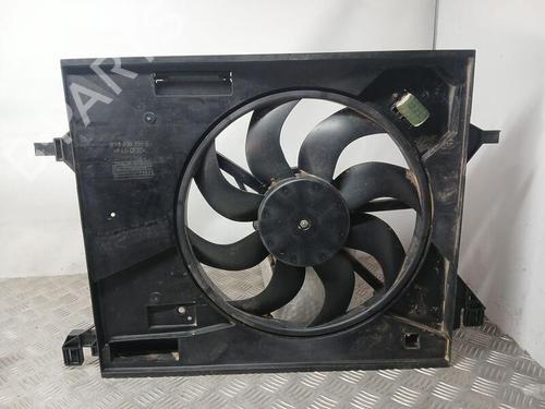Koelventilatormotor MG MG ZS SUV (AZS1) [2017-2025]  23564570