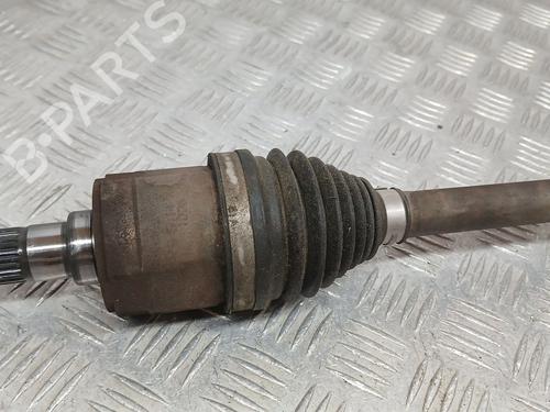 Right front driveshaft HYUNDAI i20 II (GB, IB) 1.2 | BP24665038M39 