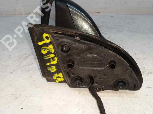Left mirror PEUGEOT 307 (3A/C)  | BP181510C26 