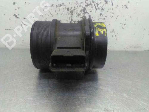 Used Mass air flow sensor PEUGEOT 406 (8B) [1995-2005]  1590339