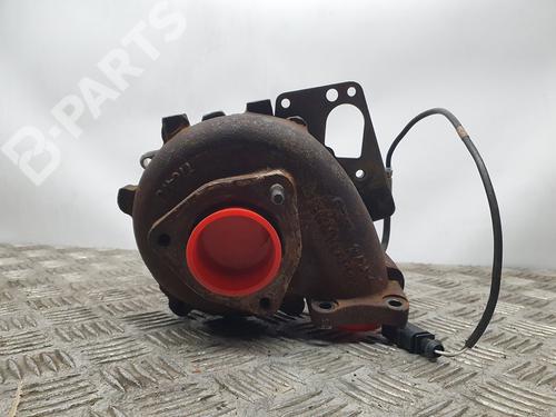 Turbocharger/Supercharger PORSCHE CAYENNE (92A) 3.0 Diesel | BP11710912M71 