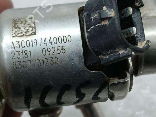 Other RENAULT EXPRESS Box Body/MPV 1.5 Blue dCi 75 (F6AA) | BP29029607O1