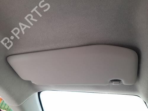 Used Left sun visor Left sun visor CITROËN C4 III (BA_, BB_, BC_) ë-C4 (BCZKXC, BZCKSC) (136 hp) 36164549 36164549