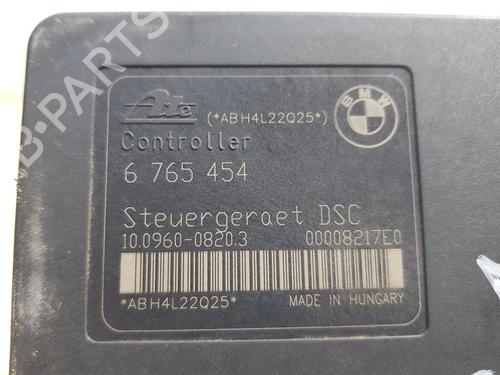 ABS pump BMW 3 (E46) 320 d | BP24935437M43 