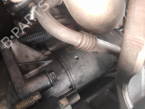 Startmotor RENAULT GRAND SCÉNIC II (JM0/1_) 1.9 dCi (JM14) (131 hp) 30134980