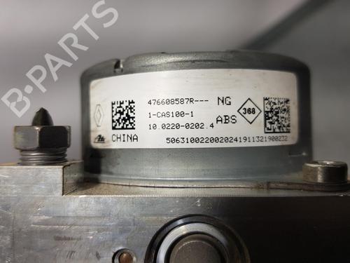 ABS pump DACIA DOKKER MPV (KE_) | BP8845771M43