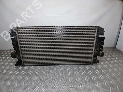 Intercooler OPEL ASTRA K Sports Tourer (B16) [2015-2022]  19573708