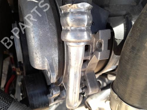 Used Alternator RENAULT CAPTUR II (HF_) TCe 140 (HFN0) (140 hp) 29976874