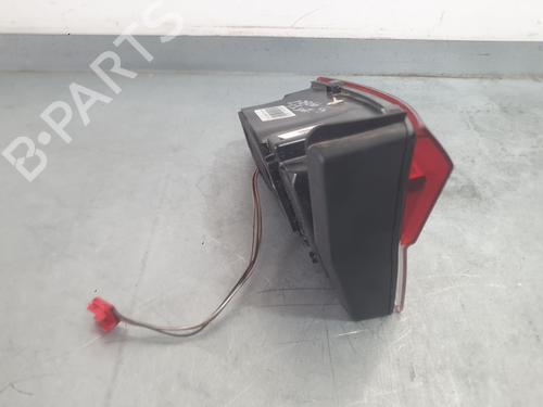 Left tailgate light SKODA FABIA I (6Y2) 2.0 | BP37689095C79 - Image 2