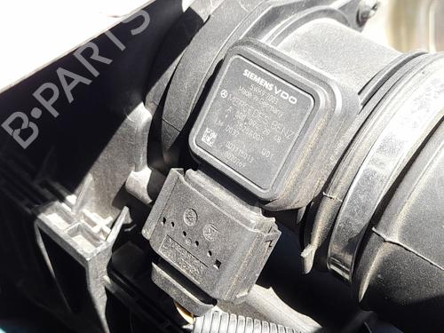 mass-air-flow-sensor-smart-forfour-454-2004-2005-2006-33886482 main image