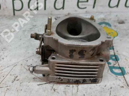 Throttle body OPEL ASTRA F Hatchback (T92) 2.0 GSI 16V (F08, M08, F68, M68) | BP2949389M82 