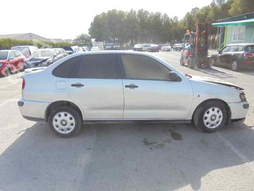 Right mirror SEAT CORDOBA (6K2) 1.4 | BP268831C27 