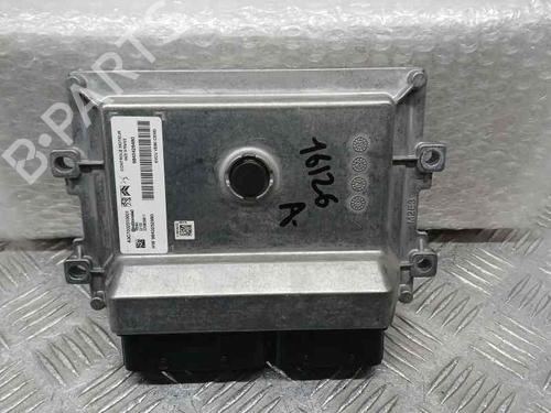 Used Engine control unit (ECU) PEUGEOT 2008 II (UD_, US_, UY_, UJ_, UR_, UC_) [2019-2025]  22645017