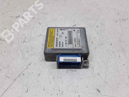 Used ECU airbags VOLVO 850 (854) [1991-1997]  6038989