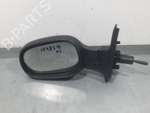 Used Left mirror Left mirror NISSAN MICRA III (K12) 1.2 16V (80 hp) 35754506 35754506